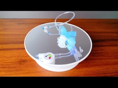 Μίας χρήσης Endotracheal βρογχικό Blocker με τον αερόσακο δεικτών