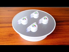 Το όργανο ελέγχου πίεσης Intracuff για όλα τα είδη τα intubations