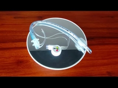 Προφορικός στη γραμμή Suctioning ET τον εναέριο διάδρομο EO σωλήνων αποστειρωμένο για το τμήμα Anesthesiology